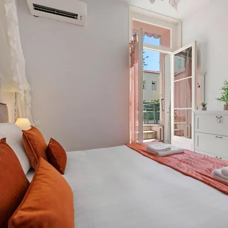 Διαμέρισμα Le Coq Mansfield - Ac - Wifi - Center *