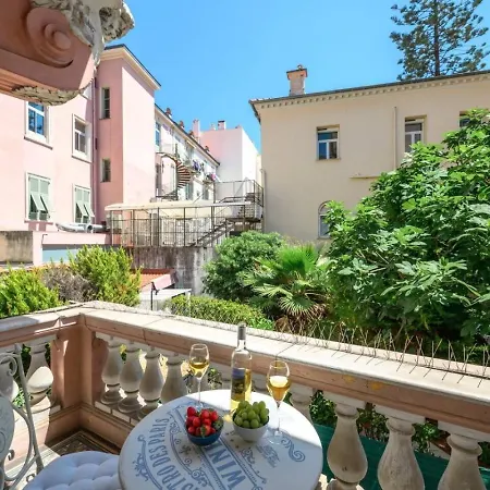 Διαμέρισμα Le Coq Mansfield - Ac - Wifi - Center *