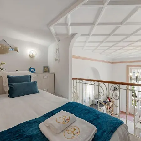 Апартаменты Le Coq Mansfield - Ac - Wifi - Center *