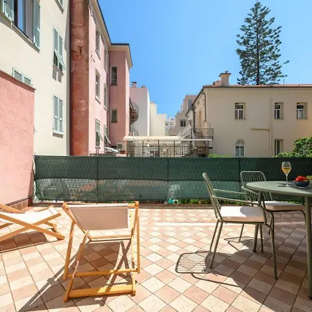 Διαμέρισμα Le Coq Mansfield - Ac - Wifi - Center